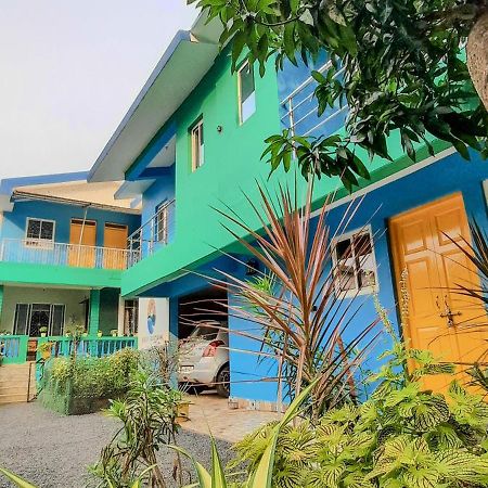 Auslyn Guest House บอกมาโล ภายนอก รูปภาพ