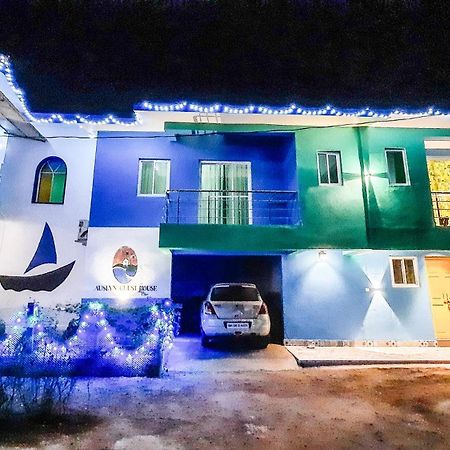 Auslyn Guest House บอกมาโล ภายนอก รูปภาพ