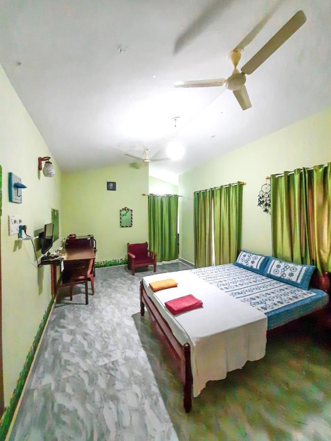 Auslyn Guest House บอกมาโล ภายนอก รูปภาพ