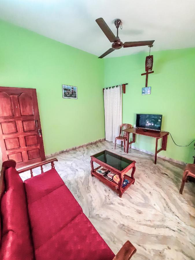 Auslyn Guest House บอกมาโล ภายนอก รูปภาพ