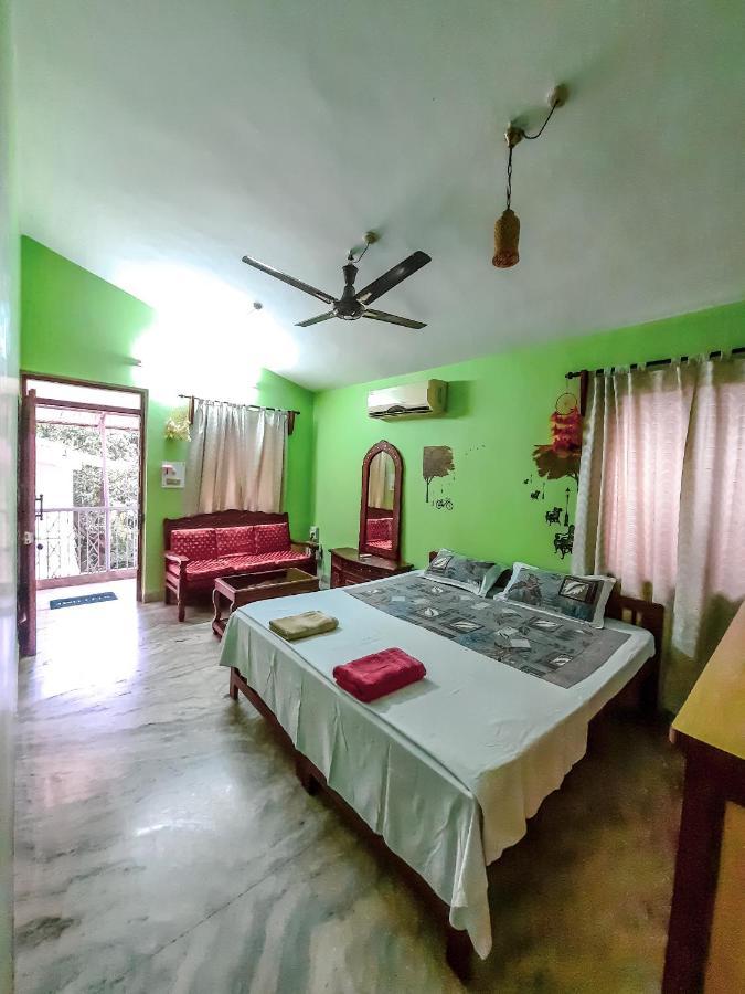 Auslyn Guest House บอกมาโล ภายนอก รูปภาพ