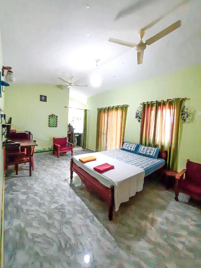 Auslyn Guest House บอกมาโล ภายนอก รูปภาพ