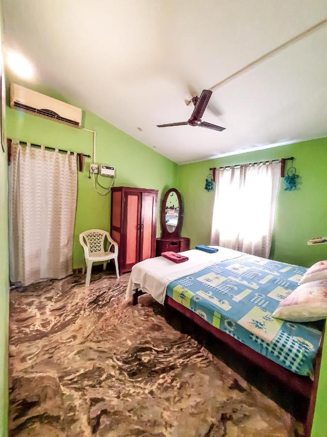 Auslyn Guest House บอกมาโล ภายนอก รูปภาพ