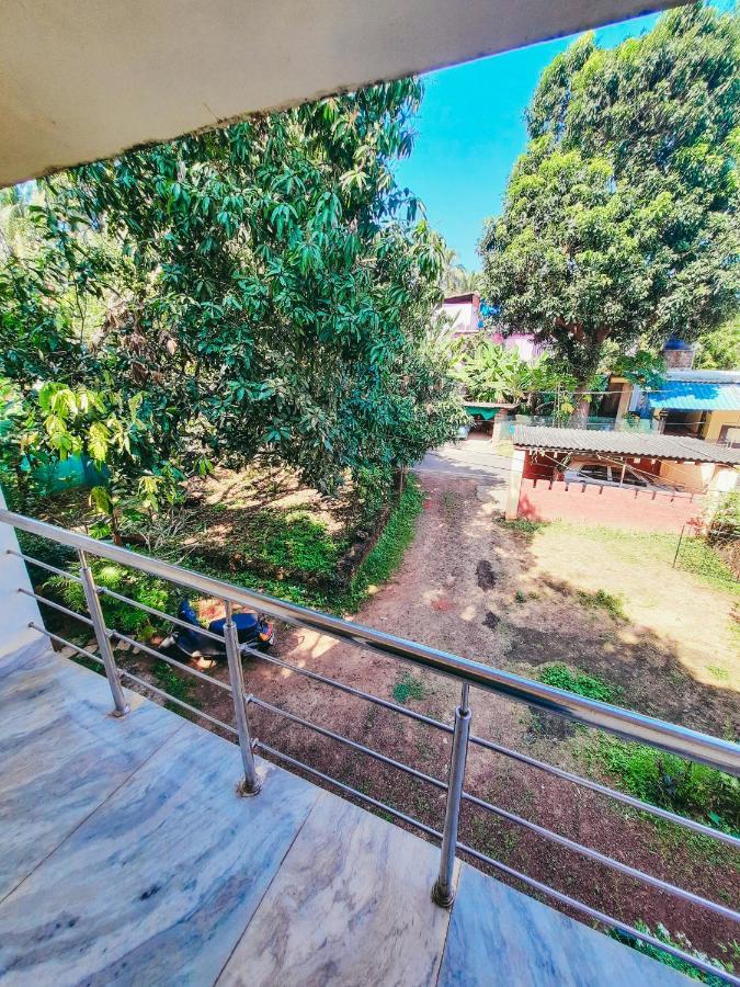 Auslyn Guest House บอกมาโล ภายนอก รูปภาพ