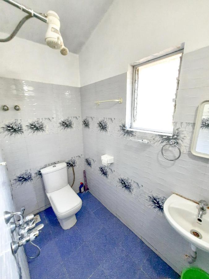 Auslyn Guest House บอกมาโล ภายนอก รูปภาพ