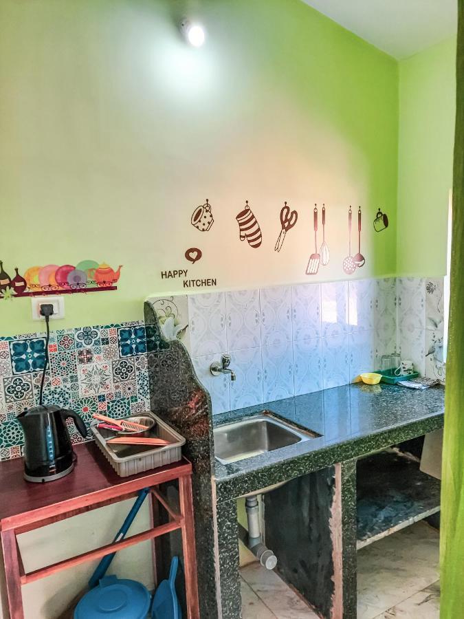 Auslyn Guest House บอกมาโล ภายนอก รูปภาพ