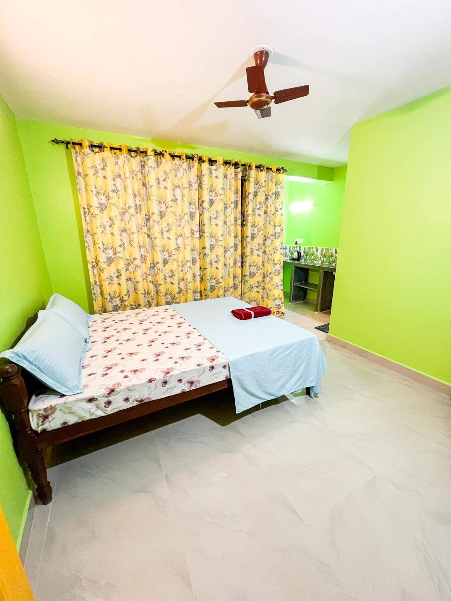Auslyn Guest House บอกมาโล ภายนอก รูปภาพ
